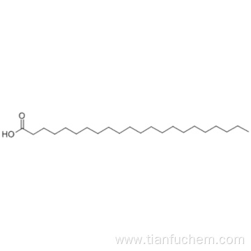 Docosanoic acid CAS 112-85-6